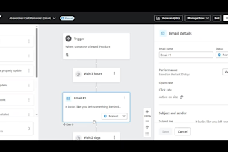 build gohighlevel lead generation, kajabi click funnel, klaviyo flow, sales page