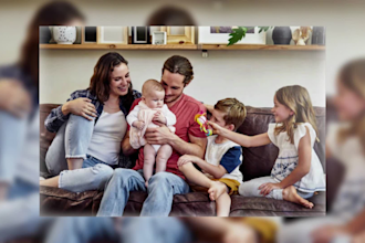make stunning photo slideshow and birthday slideshow video