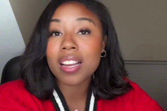 ugc video ad for tiktok and instagram