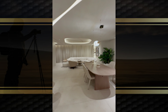 be your professional real estate videographer in the uae
