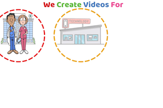 create animated whiteboard explainer, youtube videos for kids, training video