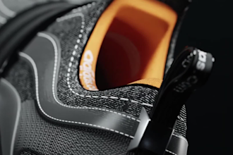 3d cgi shoe modeling, rendering, animated product video for ads, fashion brands