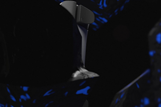 do cinematic 3d product animation