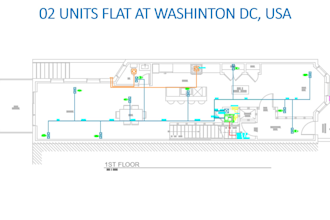 hvac designs for residential buildings