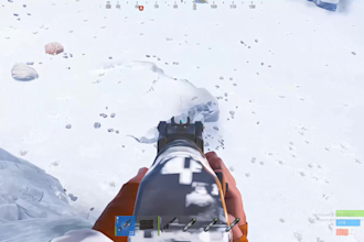 rust coach you play with you 20k hours tiktok catsuckerclips