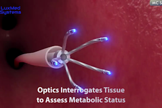 do medical animation product demonstration
