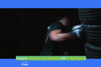 provide online  fitness and sports coach