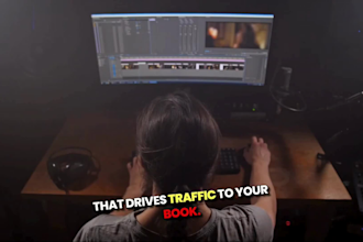 viral amazon KDP book promotion, kindle ebook marketing, and booktok promotion