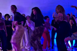 create awesome tiktok group dance choreography videos to promote your song