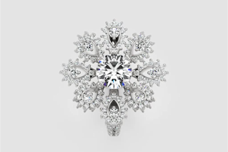 do 3d cad modeling and rendering for jewelry