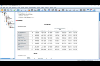 be your data analyst ,data analysis on python,rstudio,minitab,spss,excel