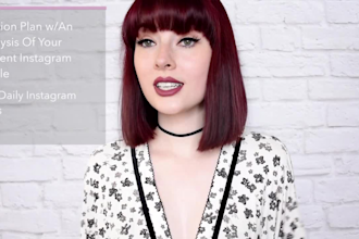 expertly create content for instagram