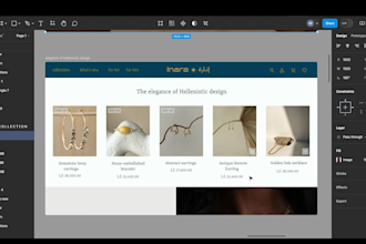 make your mobile app and website UI design