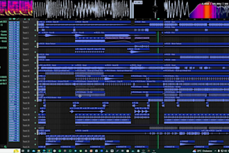 be your music producer, beatmaker