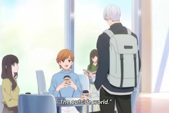 create 2d anime animation, 2d japanese anime style 2d anime fighting