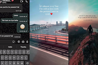 be your tik tok video editor reels and shorts video editor