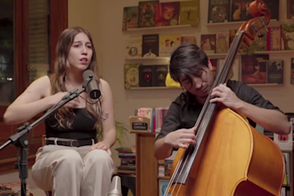 sing latin music for you