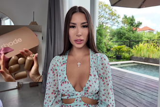 create aesthetic ugc videos for fashion, beauty and wellness brands