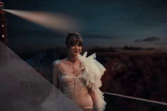 do 3d animation realistic green screen, vfx animation, music video video editing