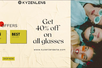 design web banner, google ads banner, advertisement banner, marketing flyers