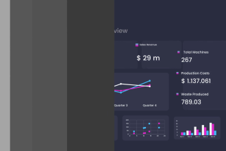 create excel graphs, pivot tables, dashboards and macros