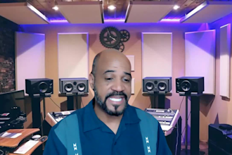 mix and master your christian song