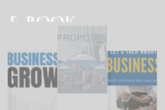 create stunning ebook formatting and layout design in canva