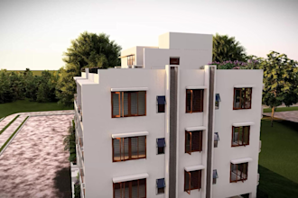 your architect and designer and 3d render