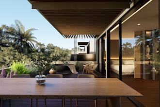 give most competitive professional interior design, 3d modeling and rendering
