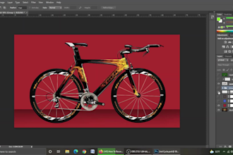 do 20 simple  images clipping path , background remove