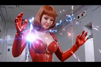 create 4k cinematic ai nsfw animation video, commercial ai music video clips ads