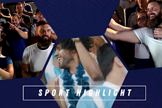 edit sport mixtape and album cover highlight mix up youtube