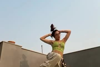 create a professional tiktok dance video to promote your songs