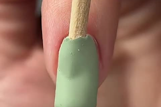 create you custom pedicure, medicure roleplay asmr for medication and rest