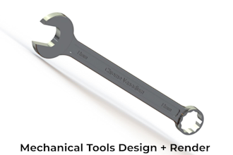 do 3d cad design, 3d printing design, simulation, and drawings in solidworks