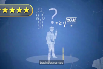 strategic names and slogans for success