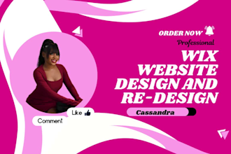 wix website redesign wix website design wix velo code wix velo