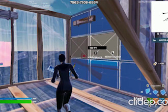 be your best fortnite coach