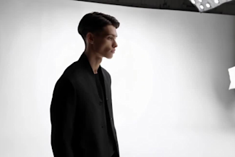 turn your product photography into ai model video