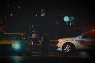 edit dark documentary video for youtube