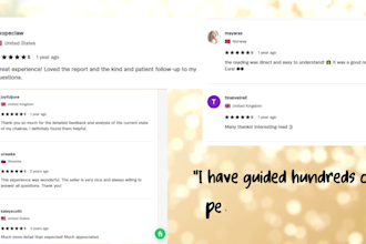discover your life path personalized numerology analysis for spiritual guidance