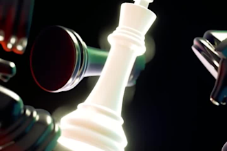 create 3d board game video tabletop animation board game design for kickstarter