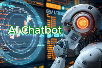 develop openai chatgpt ai chatbot and ai saas for your business website, app