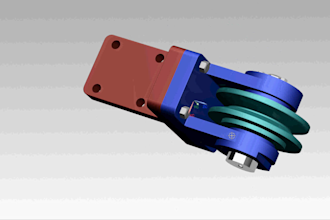 do professional 3d modelling