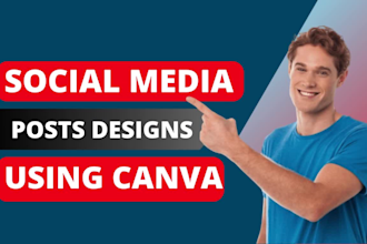 be your canva expert in video editing, any social media post