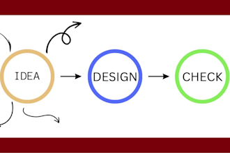 design your app, landing page or website