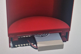 prototype your idea, model, sketch or circuit for product development