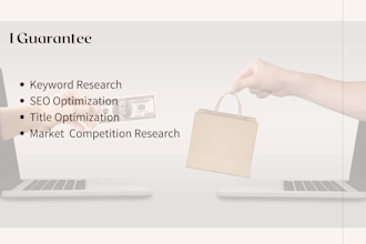 write SEO shopify product descriptions that drive sales