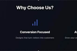 optimize your website for better leads and conversion rate