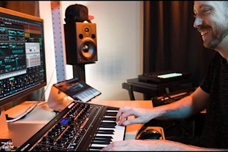be your own hiphop  trap and rap music producer
